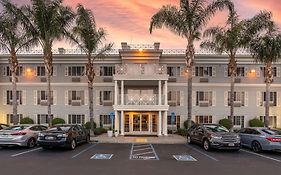 Best Western Luxury Inn Tracy